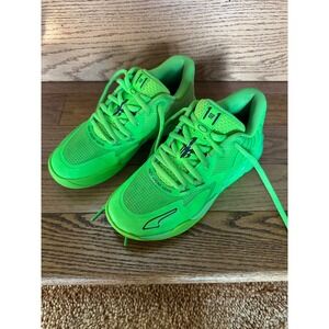 PUMA MB.01 LaMelo Ball Not From Here Neon Green Men 5.5